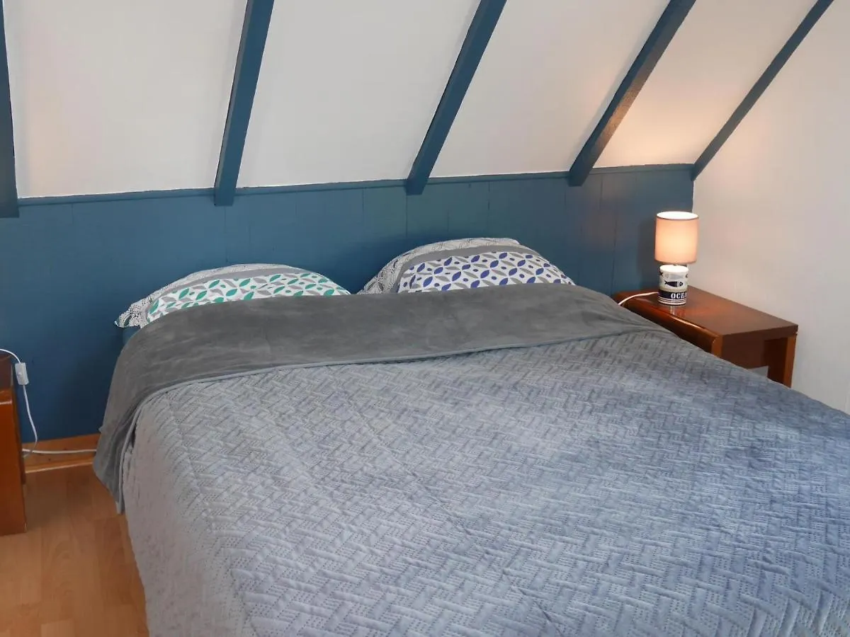 Cottage, Crozon 0*,  France