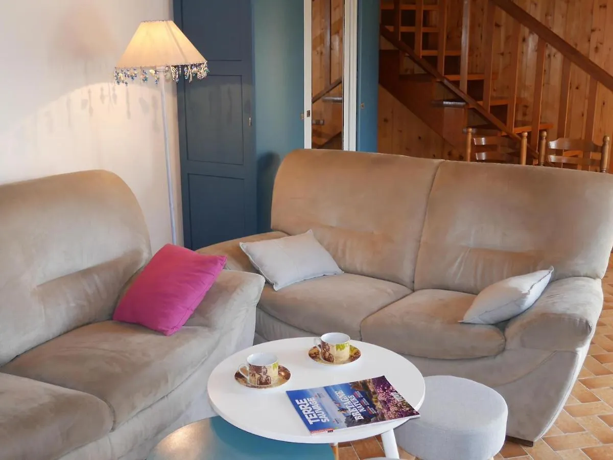 Holiday home Cottage, Crozon France