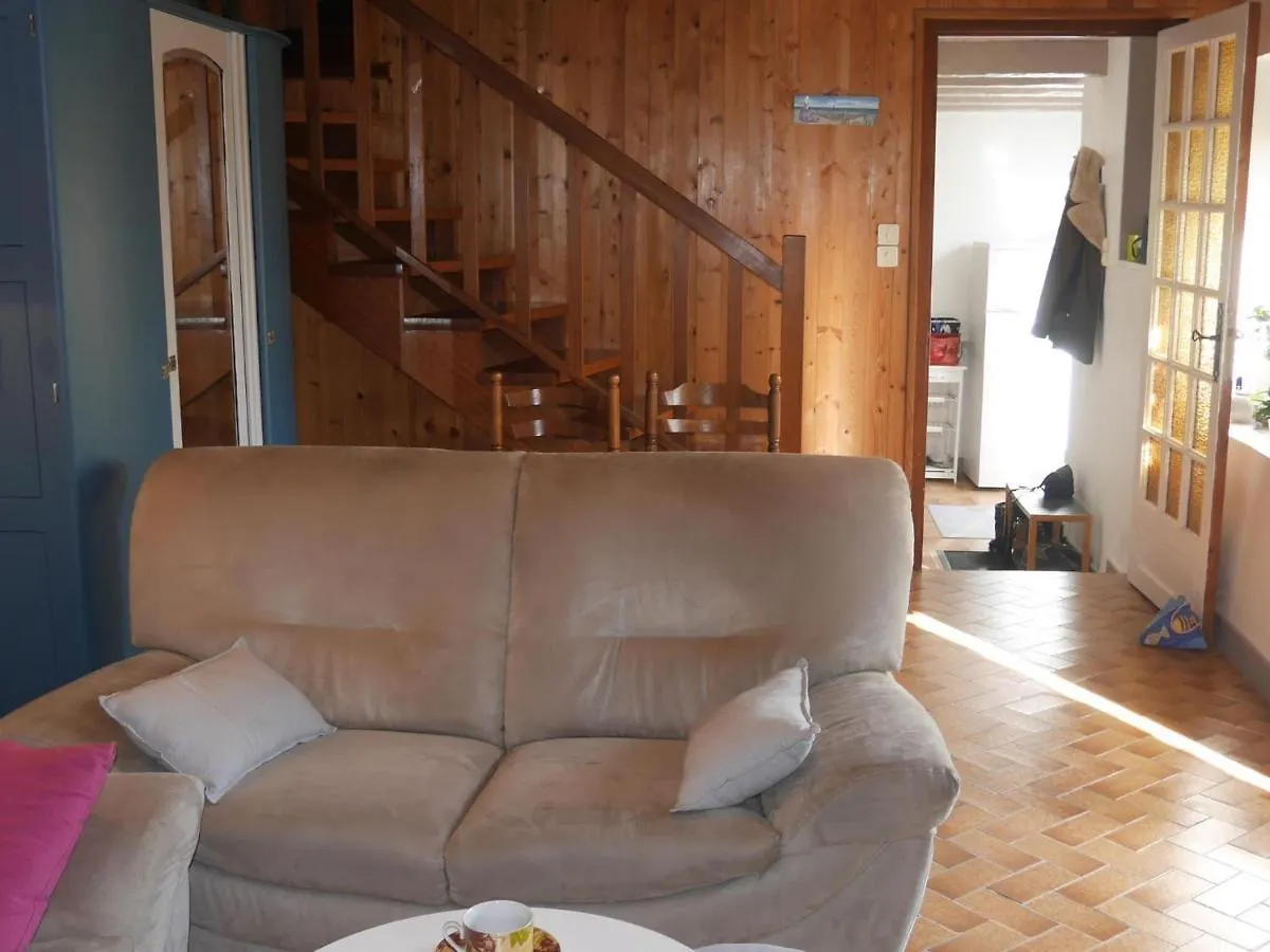 Cottage, Crozon Holiday home
