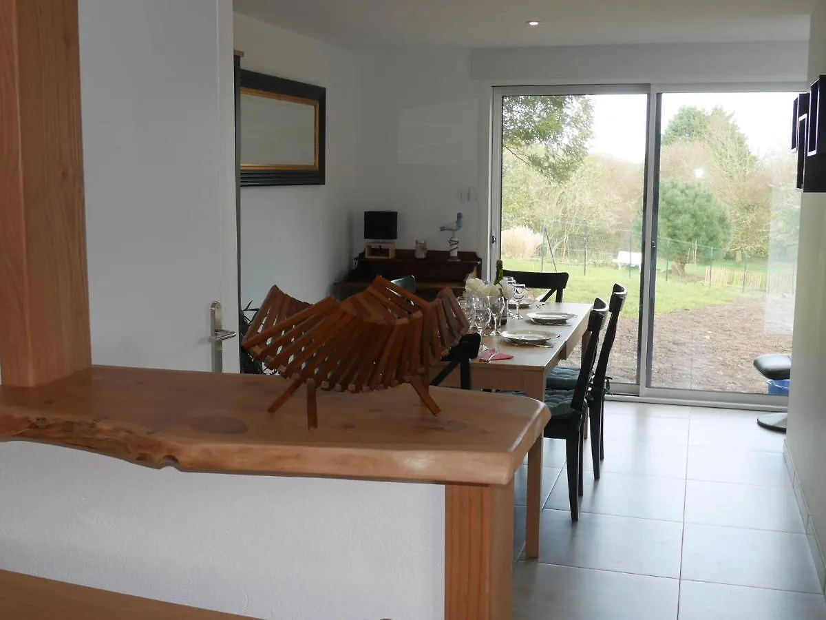 Holiday home Cottage, Crozon France