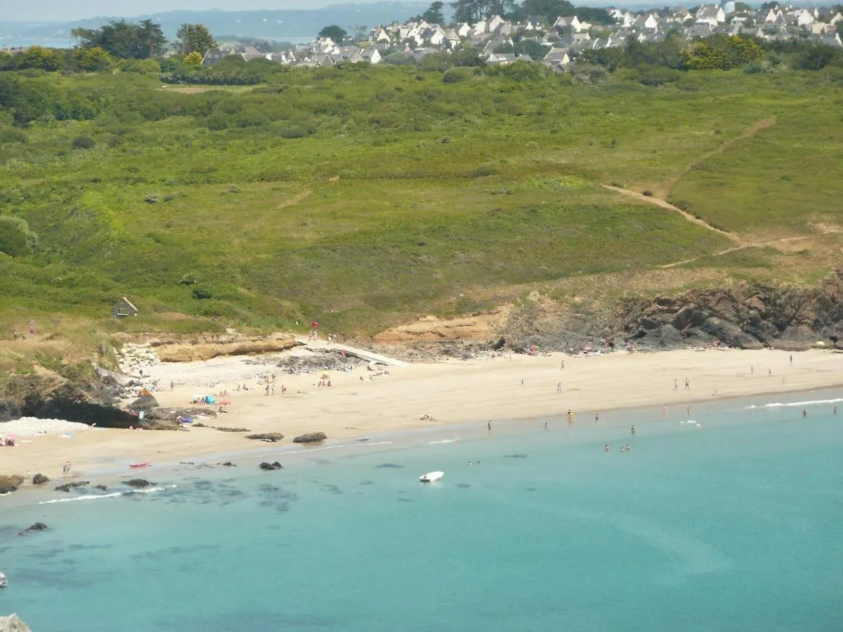 Holiday home Cottage, Crozon