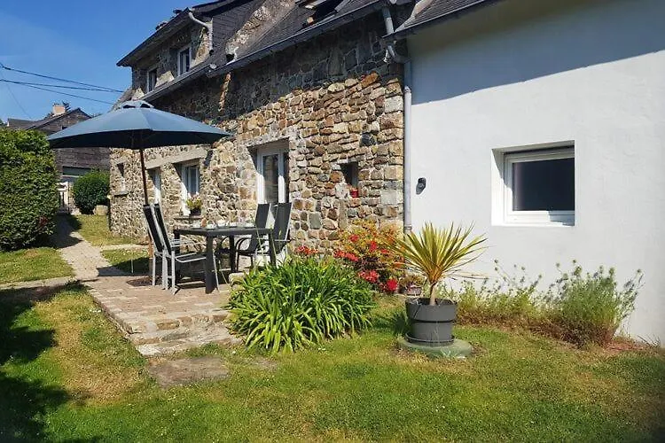 Cottage, Crozon 0*,  France