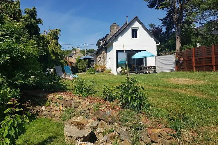 Holiday home Cottage, Crozon