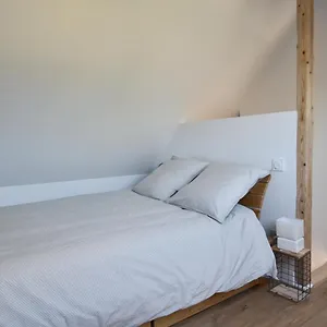  Hébergement de vacances Penty Morgat