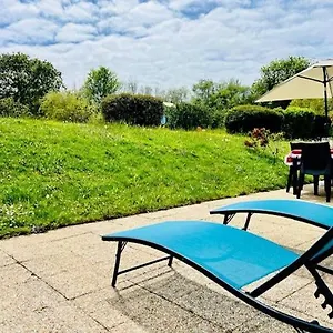  Hébergement de vacances Maison Odalys A Morgat En Bretagne Sur La Presqu'ile De Situee A 800 M De La Piscine Chauffee Travaux Piscine Debut Du 1 Er Juin Au 15 Juin 2025