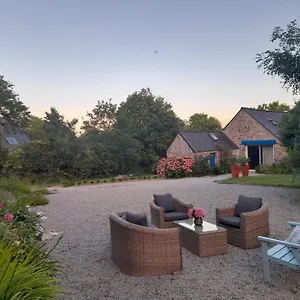  Hébergement de vacances Le