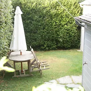  Hébergement de vacances Maison Kador