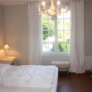  Hébergement de vacances Maison Cornic
